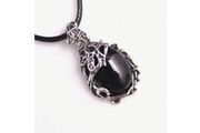 Witchy Necklace - nice gift + other designs available