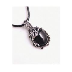 Witchy Necklace - nice gift + other designs available