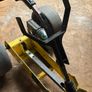 2 electric  golf trolleys Image 6