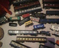 hornby /Lima joblot