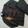 Chinese style pjs 2-3years Image 2