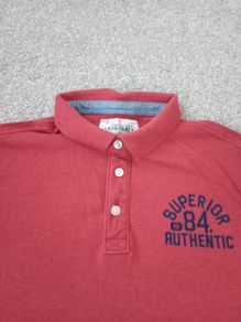 Boys Polo Shirt / Tshirt
