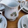 Vintage Tea Set Chodziez Image 4