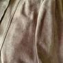 Maison de Nimes Suede Coat Image 4