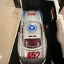 Mercedes 300 SL Gullwing 1/18 Burago Image 4