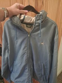 Ladies Nike Jacket