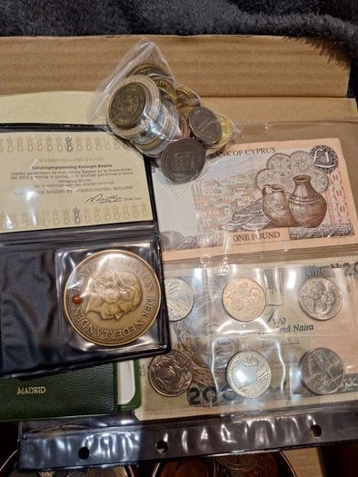 Coin Collection