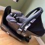 maxi cosi car seat Image 2