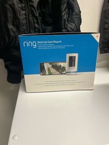 Ring Doorbell