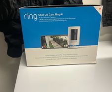 Ring Doorbell