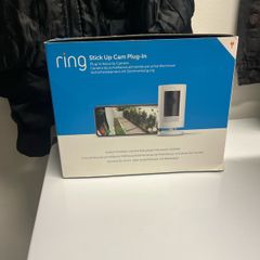 Ring Doorbell