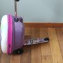 Flyte Lightweight Scooter Suitcase Image 2