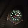 Dark Wave - Stealth Custom - Seiko Automatic Image 10