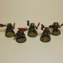 Warhammer 40k Scouts & Snipers Image 3