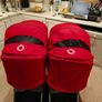 Twin buggy Image 3