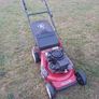 Lawnmower Image 2