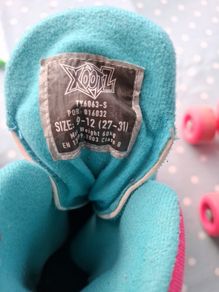 Rollerskates kids 9-12