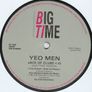 Yeo Men - Jack Of Clubs Image 2