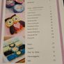 Cake decorating book by Lindy Smith Image 2