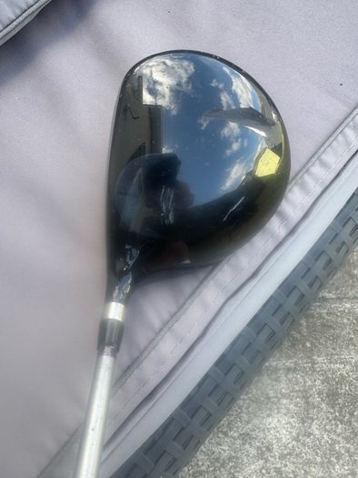 golf club