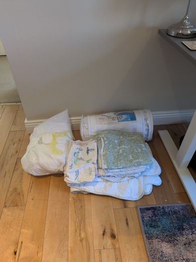 toddler duvet bundle