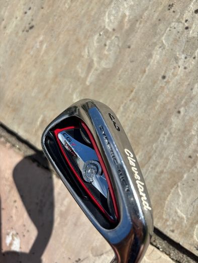 Cleveland CG Tour Irons