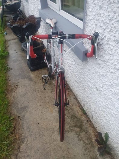 Felt 95 Road Bike