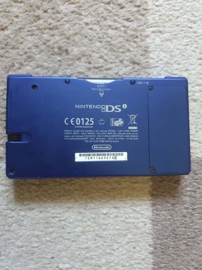 Nintendo DSi Fully Working Charger Included