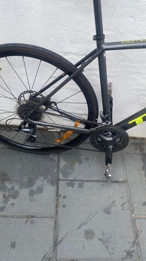 racer bike