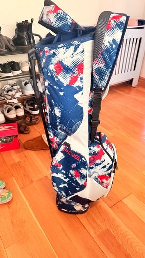 Ping carry bag