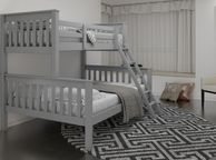 main image for ad Triple Sleeper Bunk Bed in pine