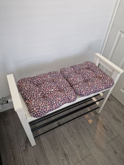 Shoe Rack