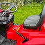 Castelgarden mower for sale. Image 3
