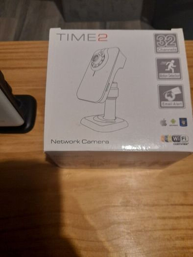 New cctv