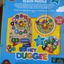 Hey Duggee calendar clock puzzle Image 3