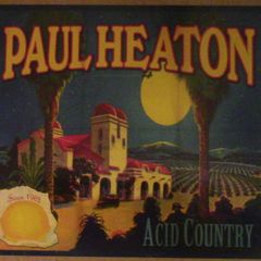 Paul Heaton - Acid Country CD