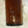 kelly & co tipperary old vintage bottle, collectors item, see pictures for condition good, sold as seen,free shipping within Ireland, thank you Image 8