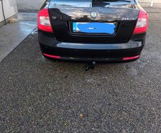2011 Skoda Octavia