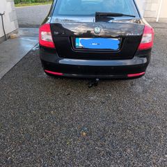 2011 Skoda Octavia