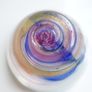 Kerry Glass Candle Holder Image 4