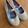 H&M disney frozen shoes eur 27 us 9.5 Image 2