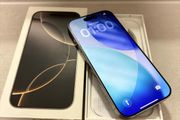 iphone 16 pro 128 gb