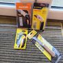Folding utility knife Image 5