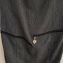 Moschino virgin wool dress Image 3
