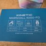 Kinetic spinning reel Image 3