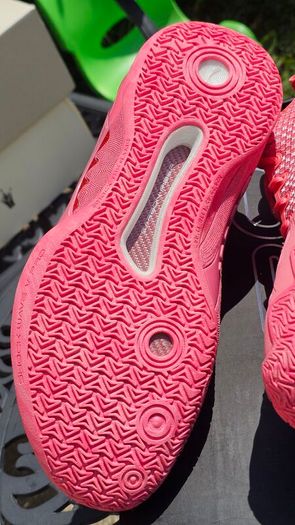 ANTA Shockwave 5 PRO " Sakura "