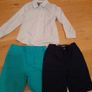 Boys occasion outfit. Age 4-5 Image 6
