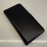 iPhone 12 13 Mini Convertible Leather Folio Case Image 3