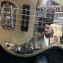 G&L SB-2 Premium Silver 2003 Image 7