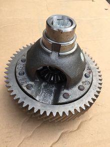 Differential (Fiat Various Models)